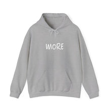 Load image into Gallery viewer, “More Courage” Hoodie ??

