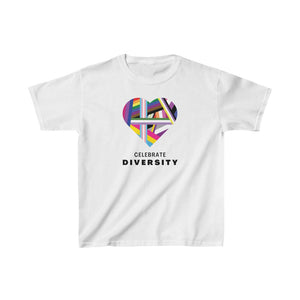 Celebrate Diversity Youth T-Shirt
