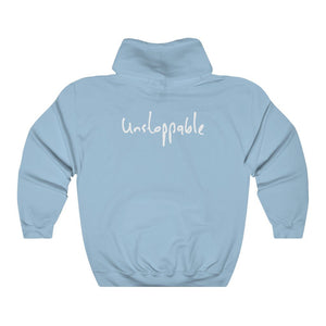 “I AM UNSTOPPABLE” Hoodie