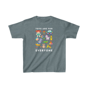 Toys are for Everyone Youth T-Shirt
