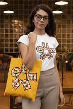 Load image into Gallery viewer, Queer Tote Bag
