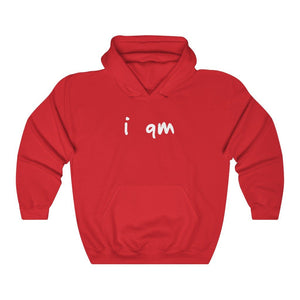 “I AM UNSTOPPABLE” Hoodie