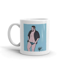 Load image into Gallery viewer, 90 Day Fiancé Inspired Colt 11 Ounce Ceramic Mug
