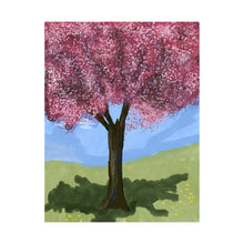 Load image into Gallery viewer, Cherry Blossom Tree
