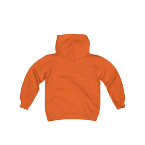 Affirmations Hoodie for the Kiddies