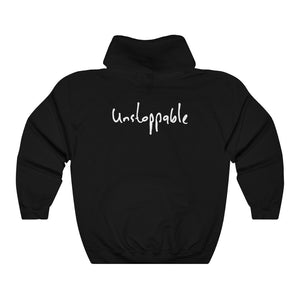 “I AM UNSTOPPABLE” Hoodie