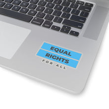 Load image into Gallery viewer, Equal Rights Sticker
