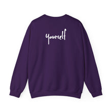 Load image into Gallery viewer, “Love Yourself” Crewneck, by Ashley ??

