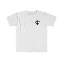 Load image into Gallery viewer, Non-binary Wifi Tee
