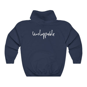 “I AM UNSTOPPABLE” Hoodie