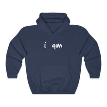 Load image into Gallery viewer, “I AM UNSTOPPABLE” Hoodie
