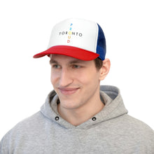 Load image into Gallery viewer, Toronto Proud Trucker Cap
