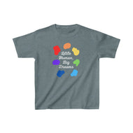 Little Human, Big Dreams Youth T-Shirt