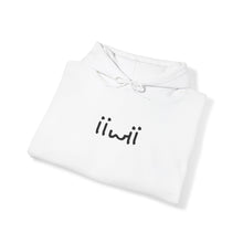 Load image into Gallery viewer, “It Is What It Is” Hoodie ??
