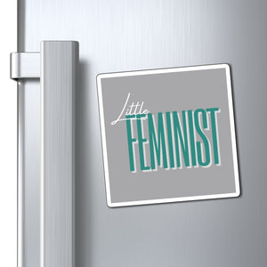 Little Feminist Magnet