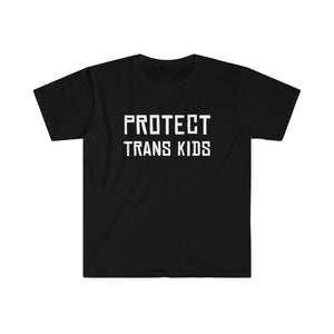 Protect Trans Kids Tee
