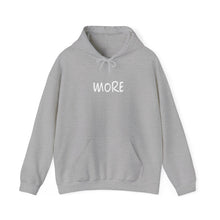 Load image into Gallery viewer, “More Gratitude” Hoodie ??
