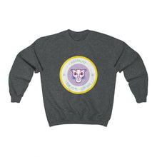 Load image into Gallery viewer, PUSSYPALACE&trade; Crewneck Sweatshirt
