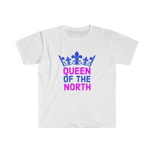Load image into Gallery viewer, Queen of the North Tee
