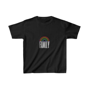 Family Youth T-Shirt