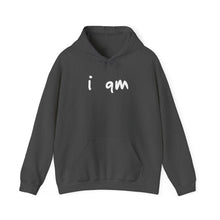 Load image into Gallery viewer, “I AM A BADASS” Hoodie
