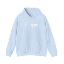 Load image into Gallery viewer, “I AM ABUNDANT” Hoodie
