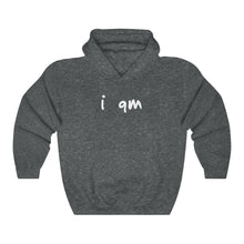 Load image into Gallery viewer, “I AM UNSTOPPABLE” Hoodie
