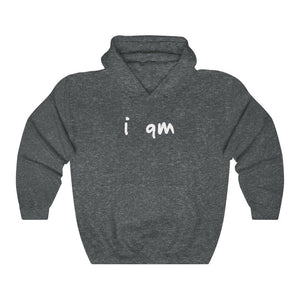 “I AM UNSTOPPABLE” Hoodie