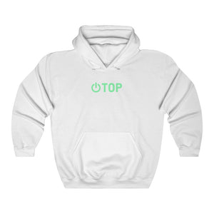 Power Top Hoodie