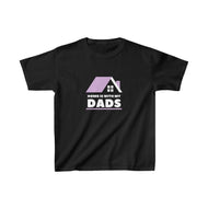 Home is with my Dads Youth T-Shirt