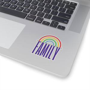 Family Sticker
