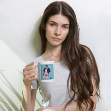 Load image into Gallery viewer, 90 Day fiancé inspired Colt 11 ounce Ceramic Mug
