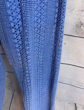Load image into Gallery viewer, crochet pants
