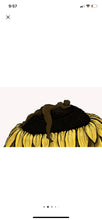 Load image into Gallery viewer, Sunflower baby sticker
