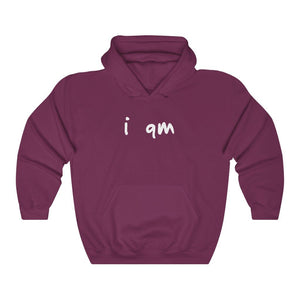 “I AM UNSTOPPABLE” Hoodie