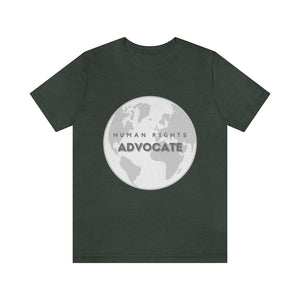Human Rights Advocate T-Shirt