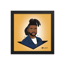Load image into Gallery viewer, The Weeknd  -  Art Print Giclée
