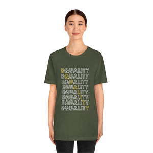 Equality T-Shirt