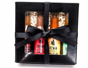 LARGE 4 PACK GIFT PACKAGE