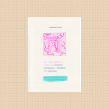 Load image into Gallery viewer, Neopets Zine (digital copy)

