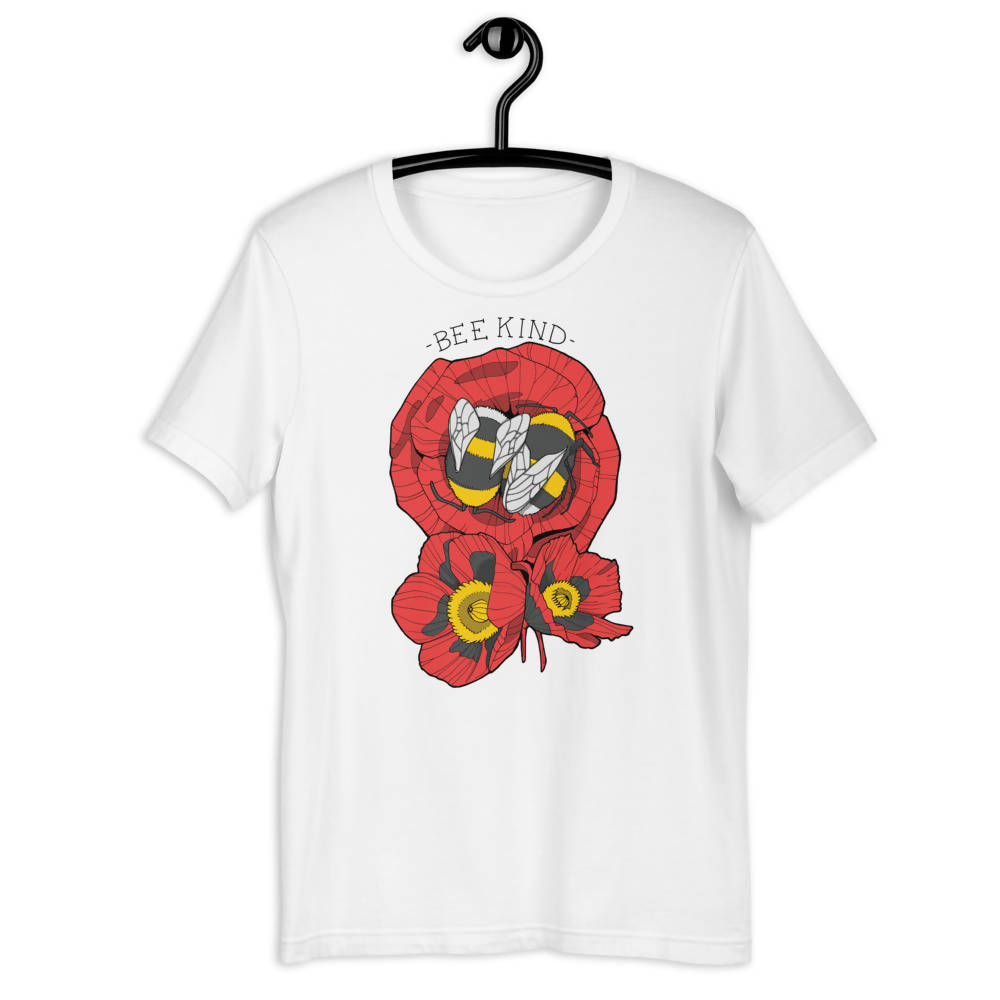 Limited Edition Bee Kind T-Shirt