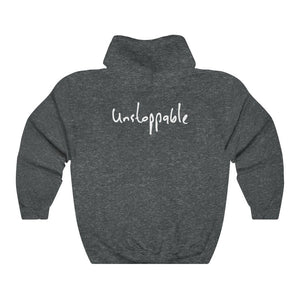 “I AM UNSTOPPABLE” Hoodie