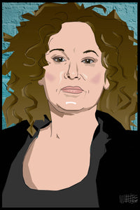 Rita Connors | Leah Purcell