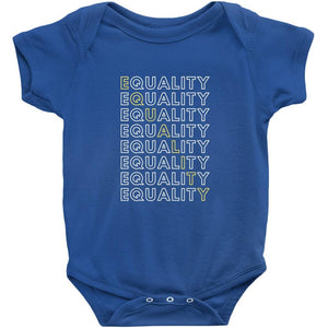 Equality Bodysuit