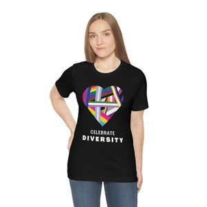 Celebrate Diversity T-Shirt