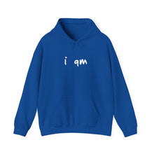 Load image into Gallery viewer, “I AM BLESSED” Hoodie, by Isabel ??
