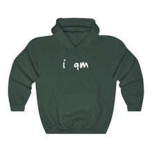 Load image into Gallery viewer, “I AM UNSTOPPABLE” Hoodie
