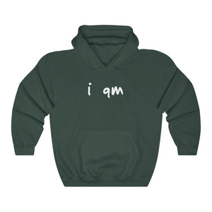 “I AM UNSTOPPABLE” Hoodie