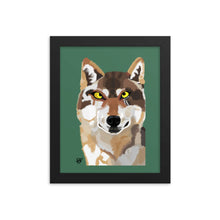 Load image into Gallery viewer, Wolf on Product
