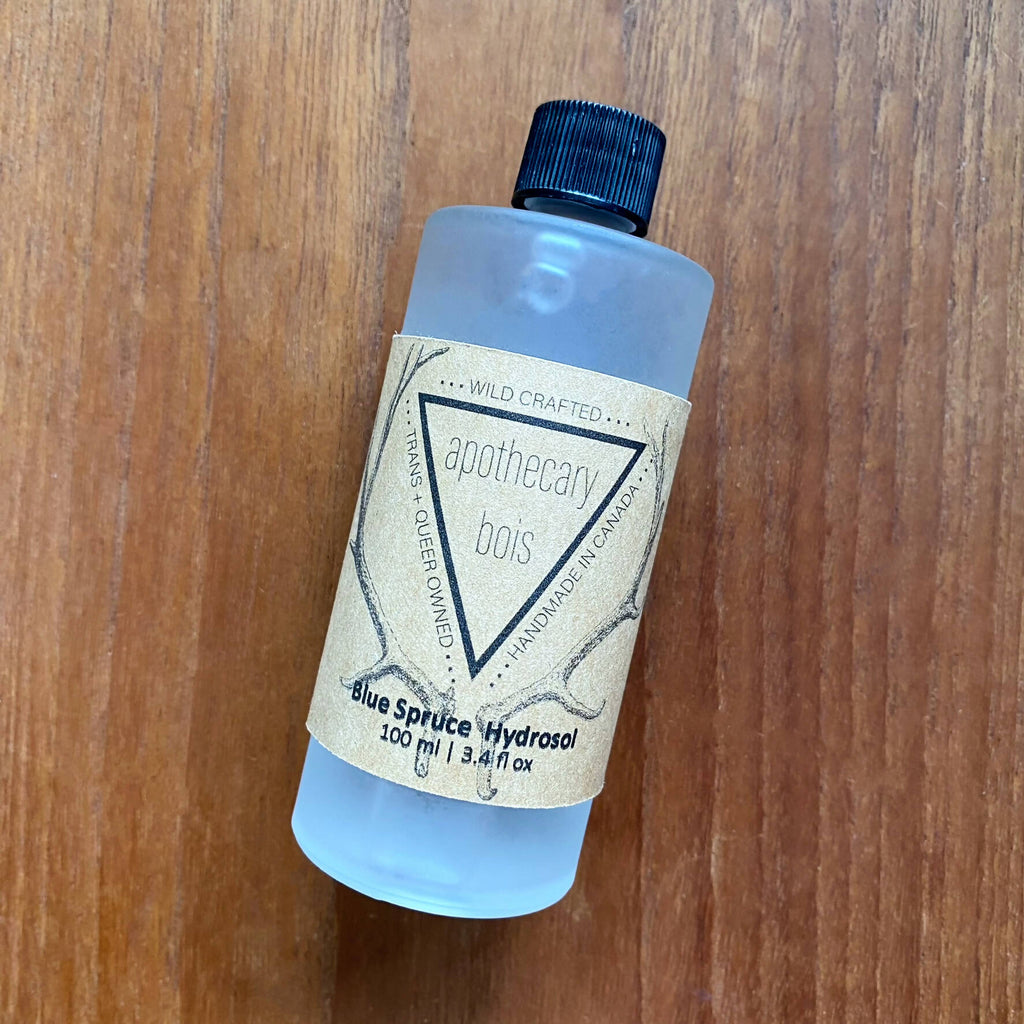Blue Spruce Hydrosol